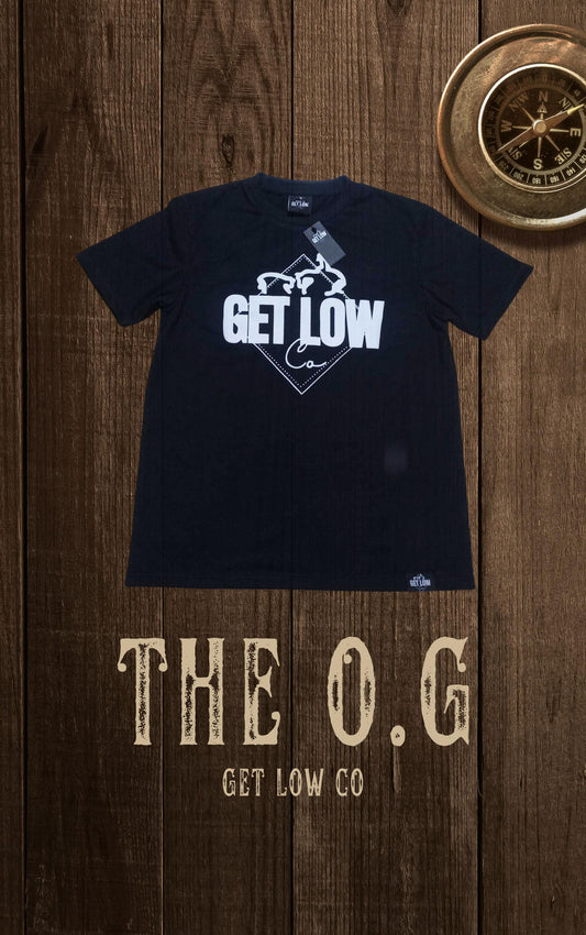 THE O.G - Tee